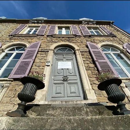 Gite Les Hauts De Boulogne 외부 사진