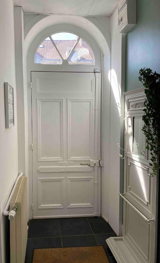 Gite Les Hauts De Boulogne 외부 사진