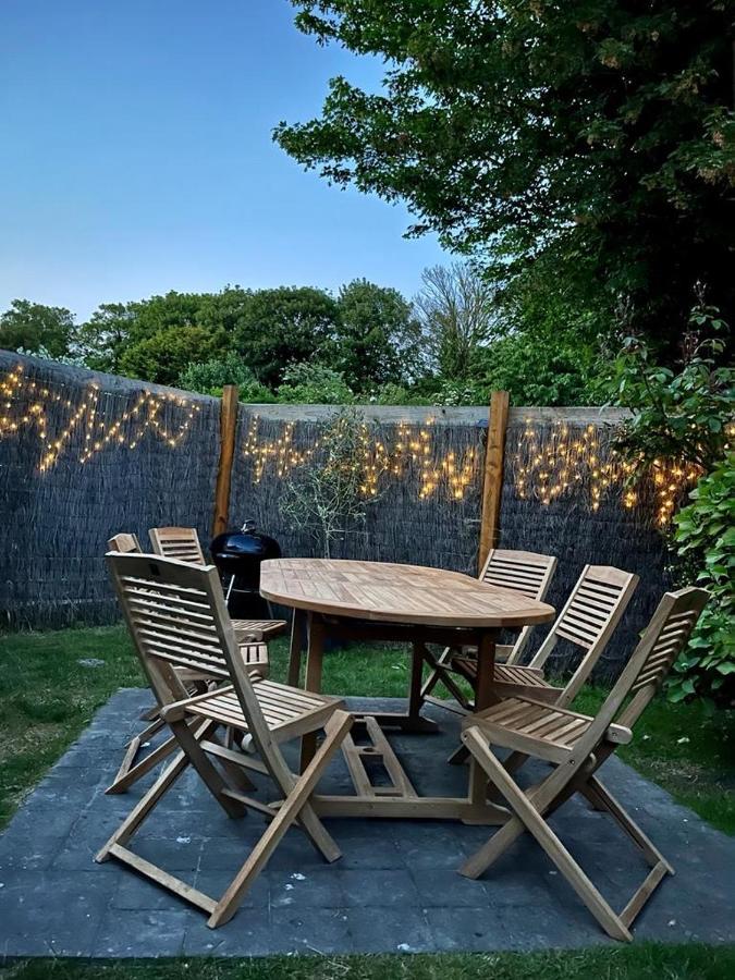 Gite Les Hauts De Boulogne 외부 사진