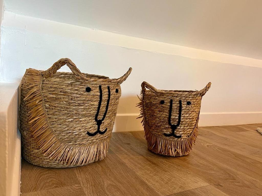 Gite Les Hauts De Boulogne 외부 사진